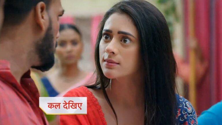 Jhanak upcoming story