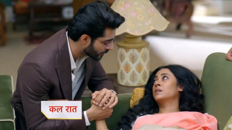 Jhanak upcoming story