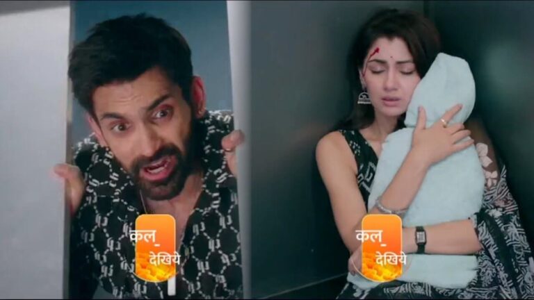 Kaise mujhe tum mil gaye serial gossip