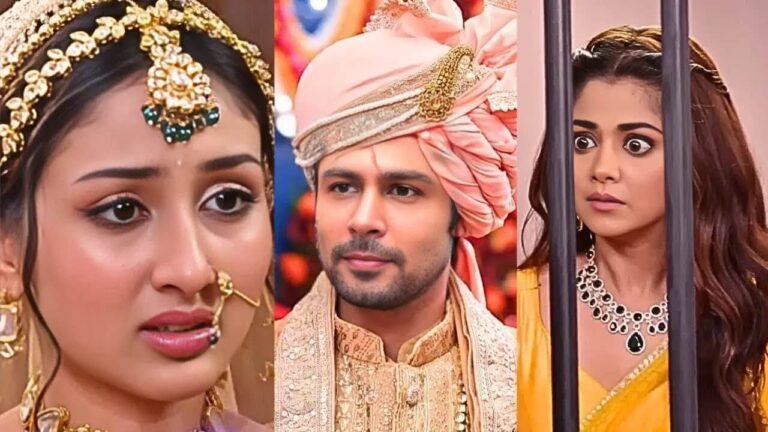 Parineeti serial gossip