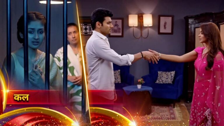 Parineeti serial latest news