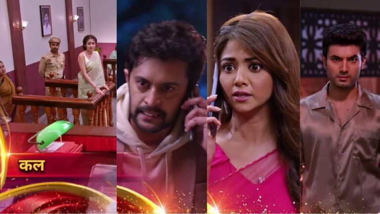 Parineeti serial story