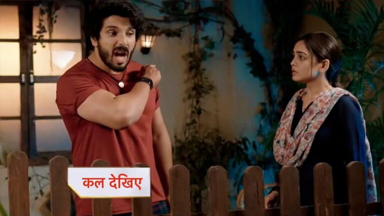 Udne ki aasha spoiler alert