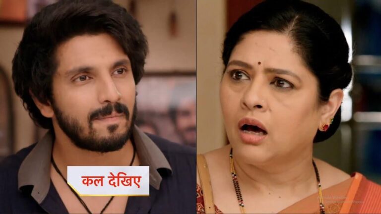 Udne ki aasha spoilers
