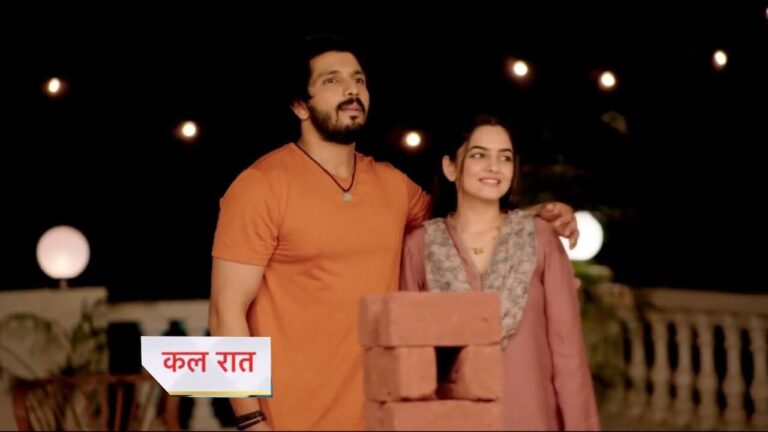 Udne ki aasha tv gossip