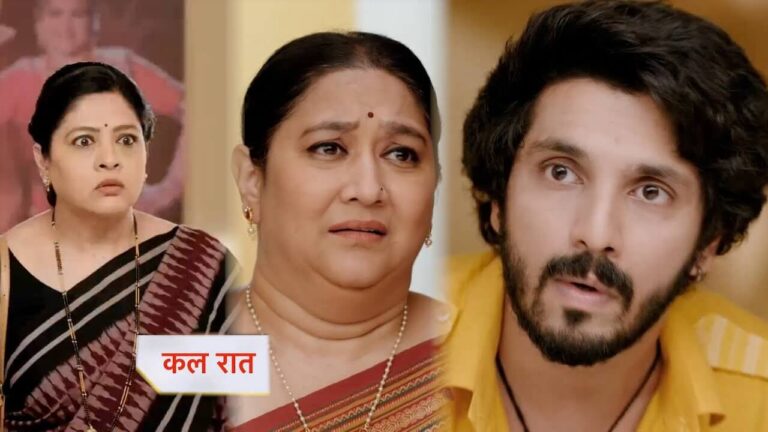 Udne ki aasha tv serial gossip