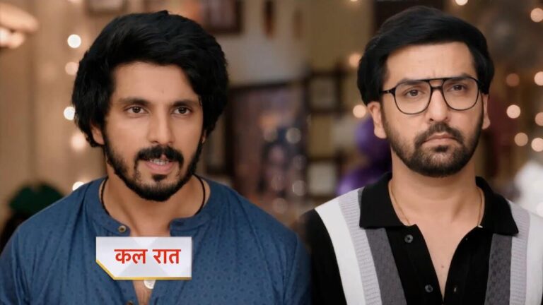 Udne ki aasha written update