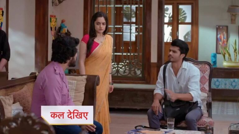 Udne ki aasha written update