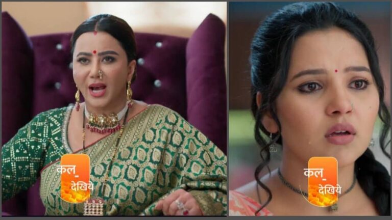 Vasudha serial gossip