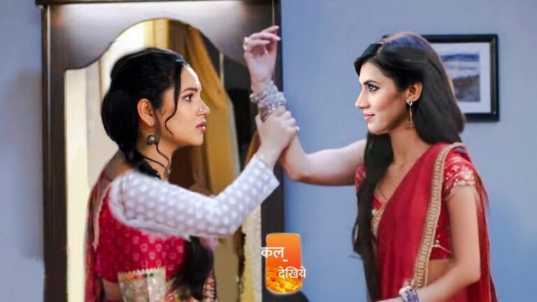 Vasudha serial latest news
