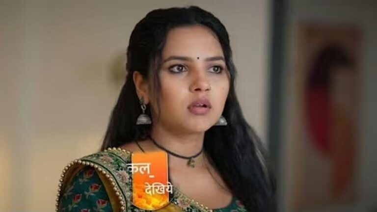 Vasudha spoiler alert