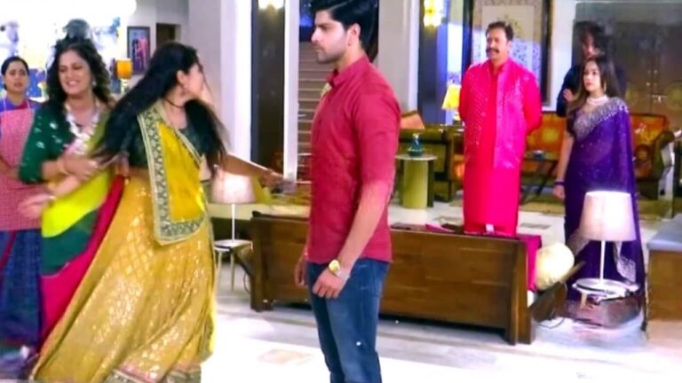 Vasudha tv serial gossip