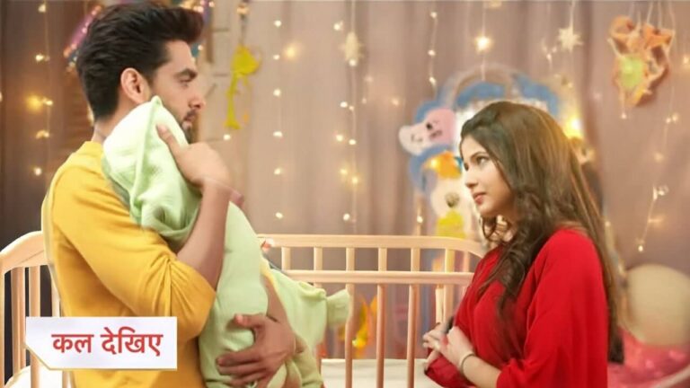 Yrkkh future serial story