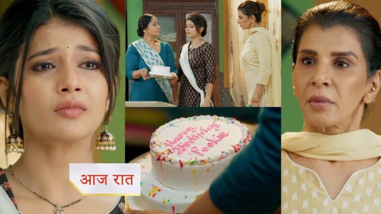 Yrkkh future twist