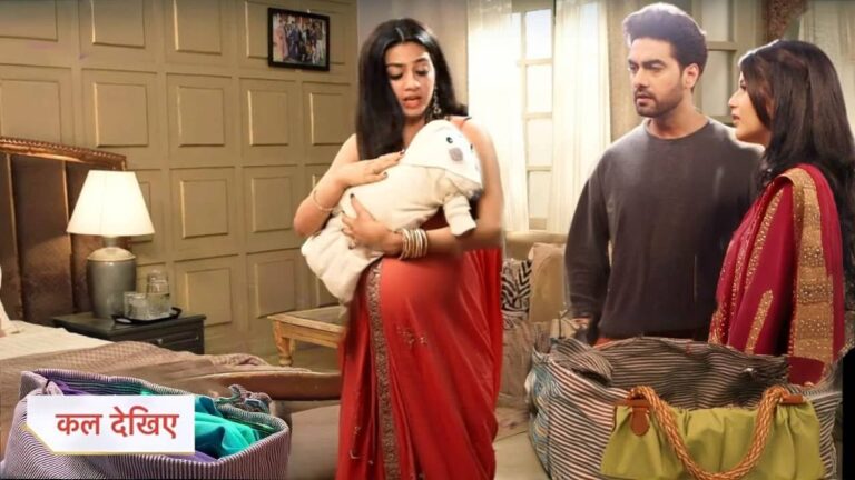 Yrkkh latest gossip