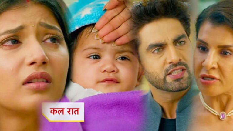 Yrkkh latest gossip