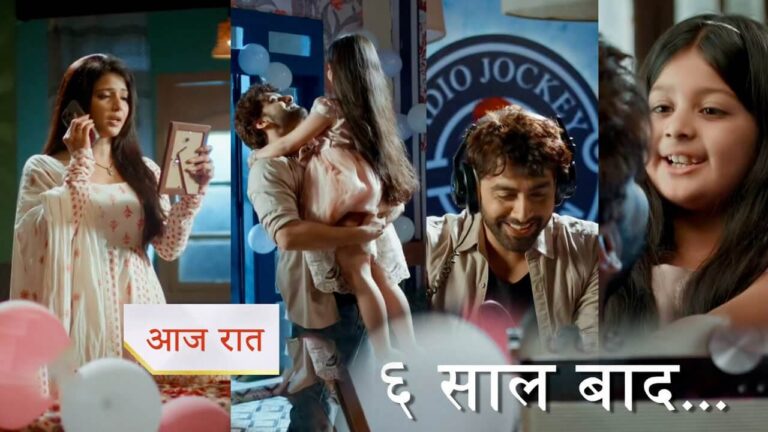 Yrkkh latest gossip