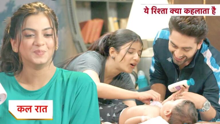 Yrkkh latest gossip