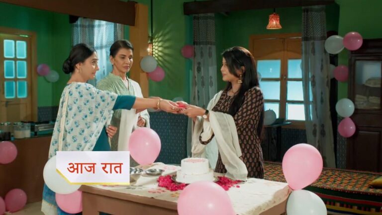 Yrkkh latest news serial gossip