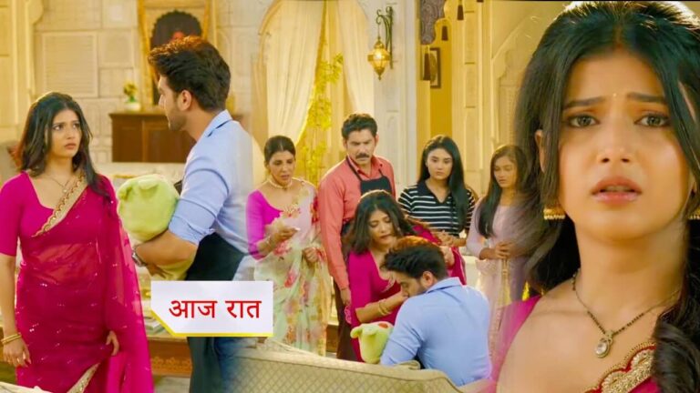 Yrkkh serial latest news