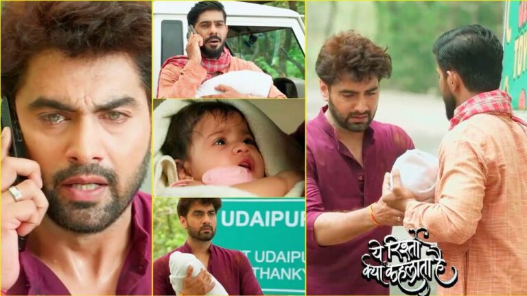 Yrkkh tv serial gossip
