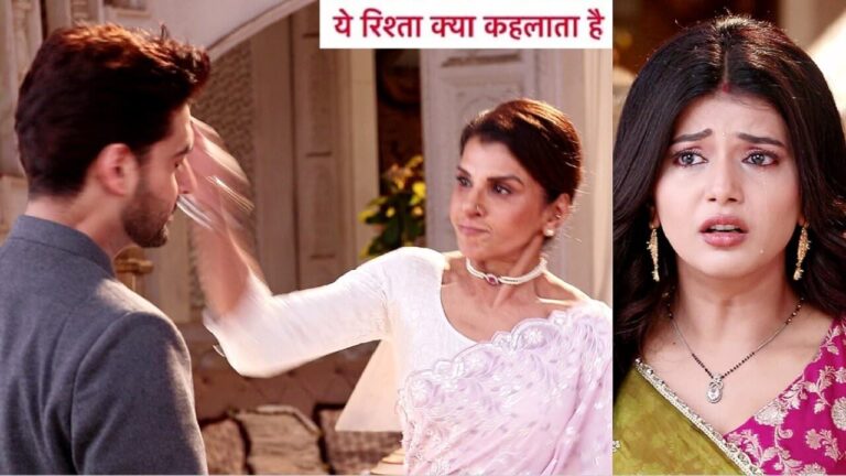 Yrkkh upcoming serial story