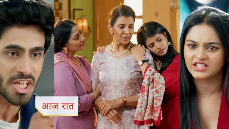 Yrkkh upcoming twist