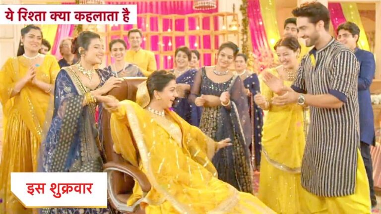Yrkkh written episode update