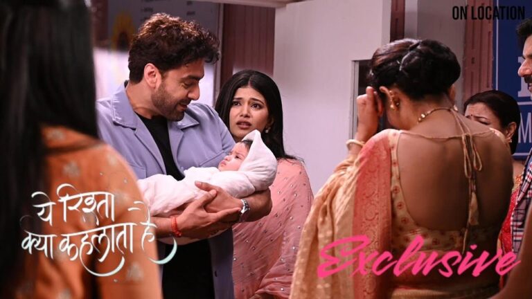 Yrkkh written update
