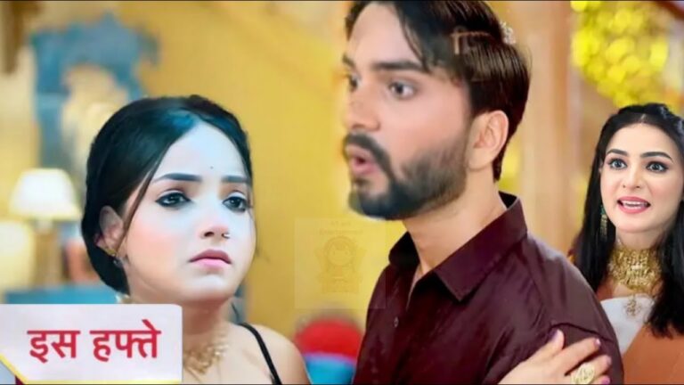 advocate anjali awasthi upcoming twist