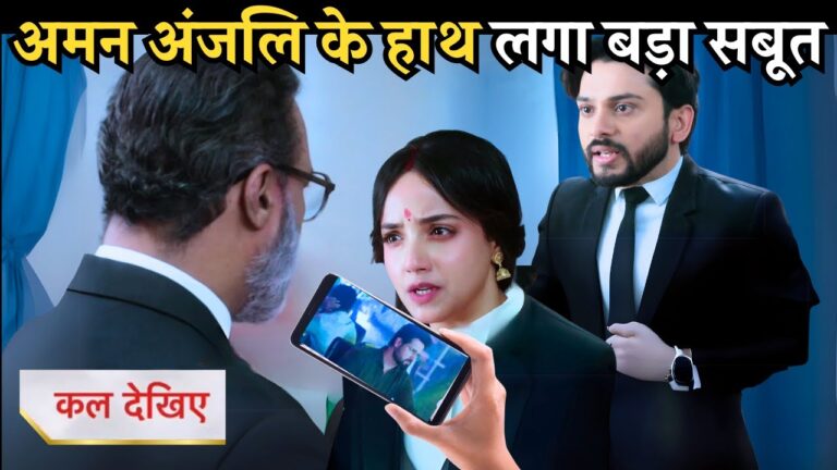 advocate anjali awasthi today episode