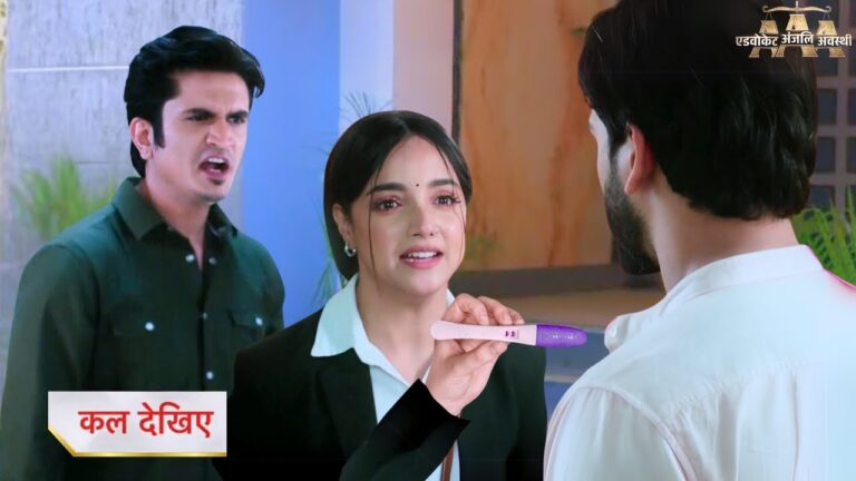 advocate anjali awasthi upcoming twist