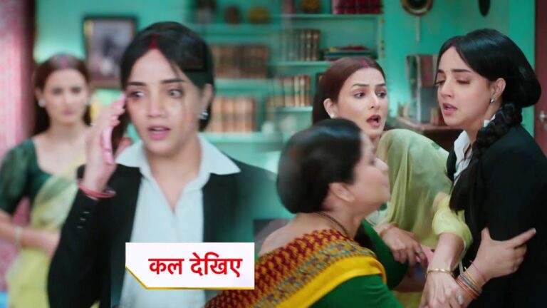advocate anjali awasthi upcoming twist