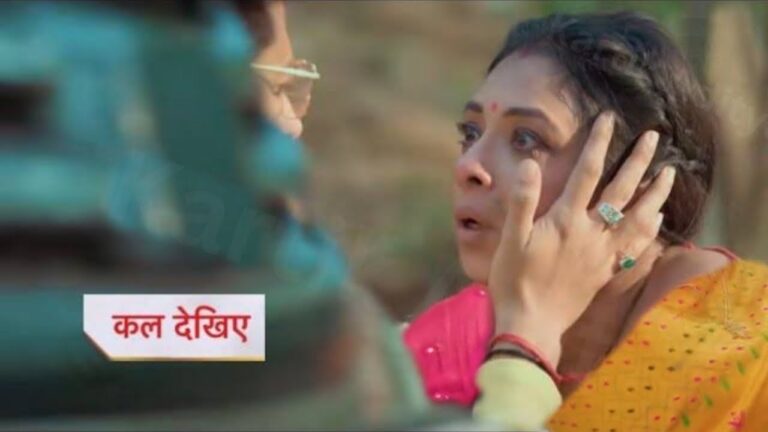 anupama serial today episode