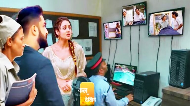 bhagya lakshmi upcoming twist