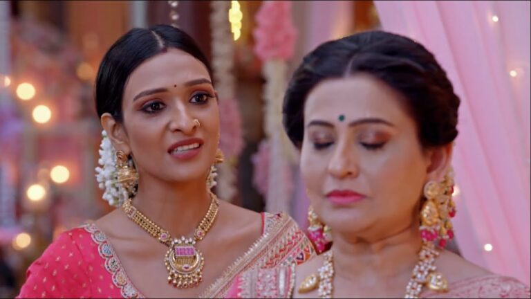 bhagya lakshmi upcoming twist