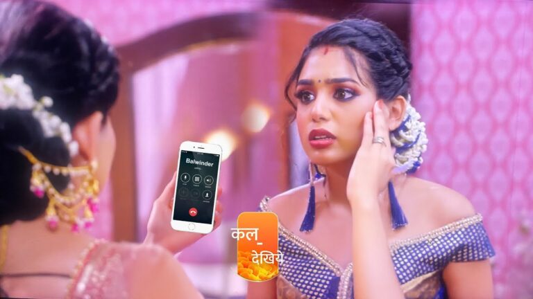 bhagya lakshmi upcoming twist