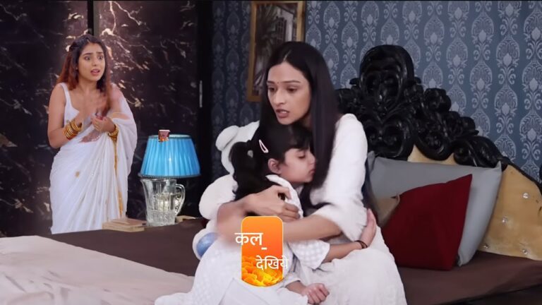 bhagya lakshmi upcoming twist