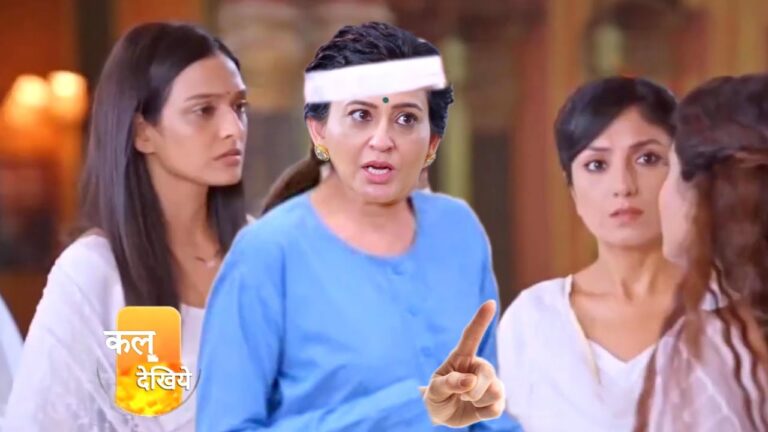 bhagya lakshmi upcoming twist