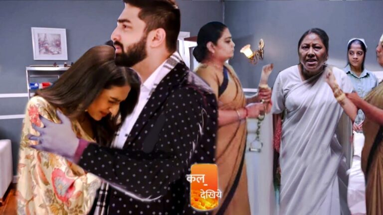 bhagya lakshmi upcoming twist