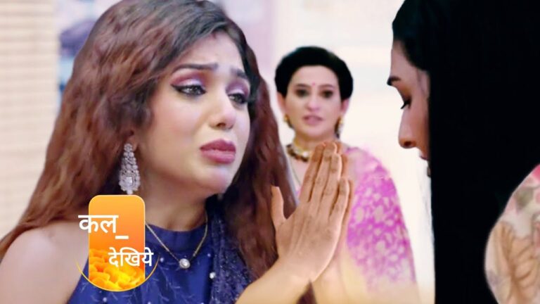 bhagya lakshmi upcoming twist