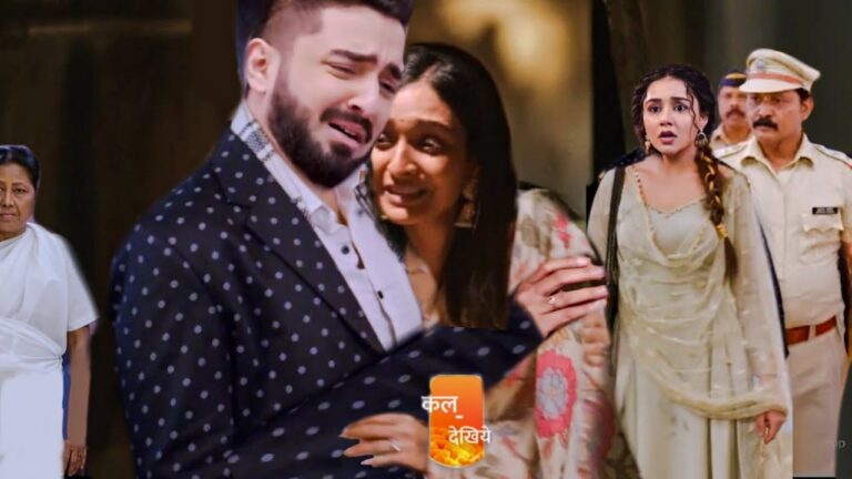 bhagya lakshmi upcoming twist