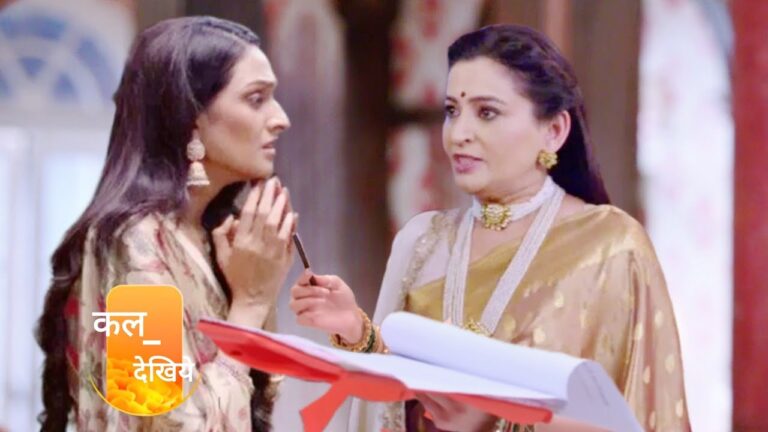bhagya lakshmi upcoming twist