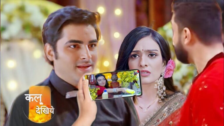 bhagya lakshmi upcoming twist