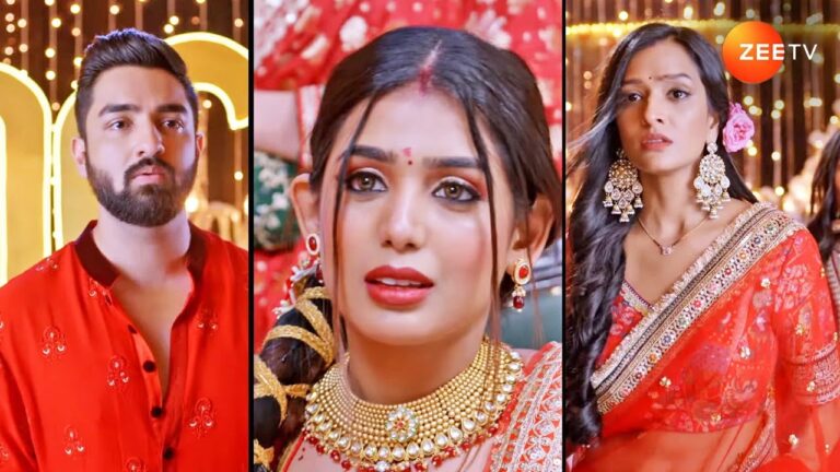 bhagya lakshmi upcoming twist