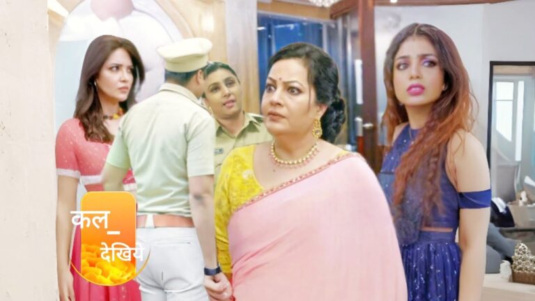 bhagyalakshmi full episode today