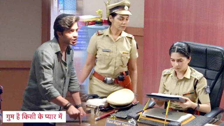 ghum hai kisi ke pyar mein upcoming twist