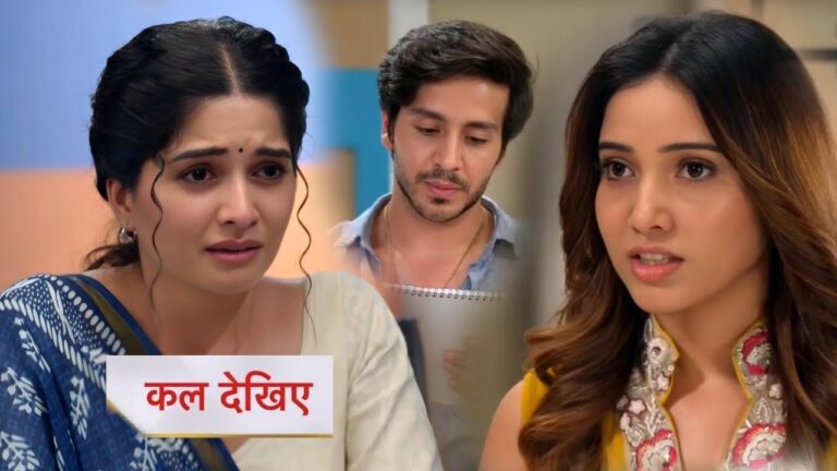 ghum hai kisi ke pyar mein upcoming twist