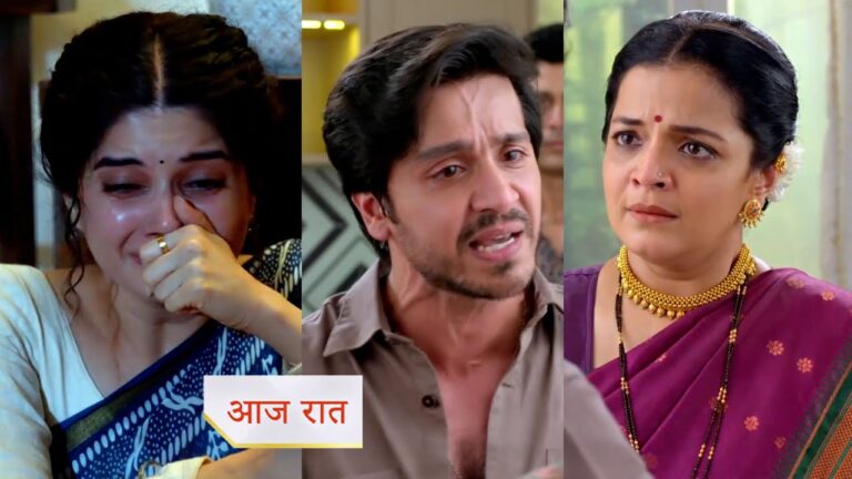 ghum hai kisi ke pyar mein upcoming twist