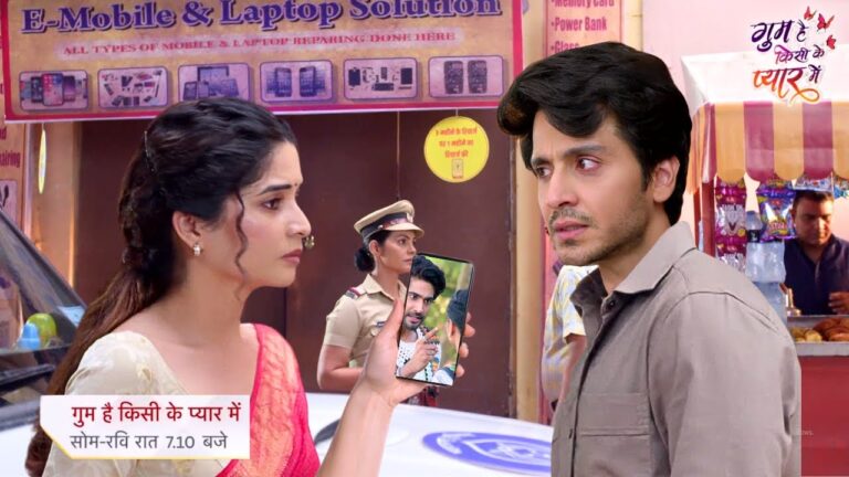 ghum hai kisi ke pyar mein upcoming twist